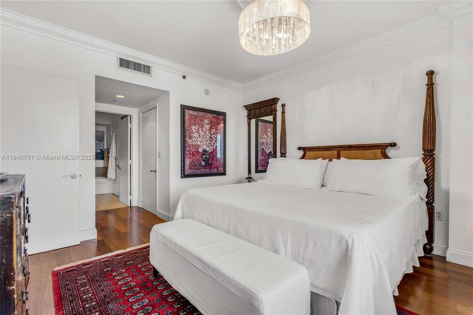 Small Image of 400 NORTH EAST ALTON RD #2409, Miami Beach Number 21