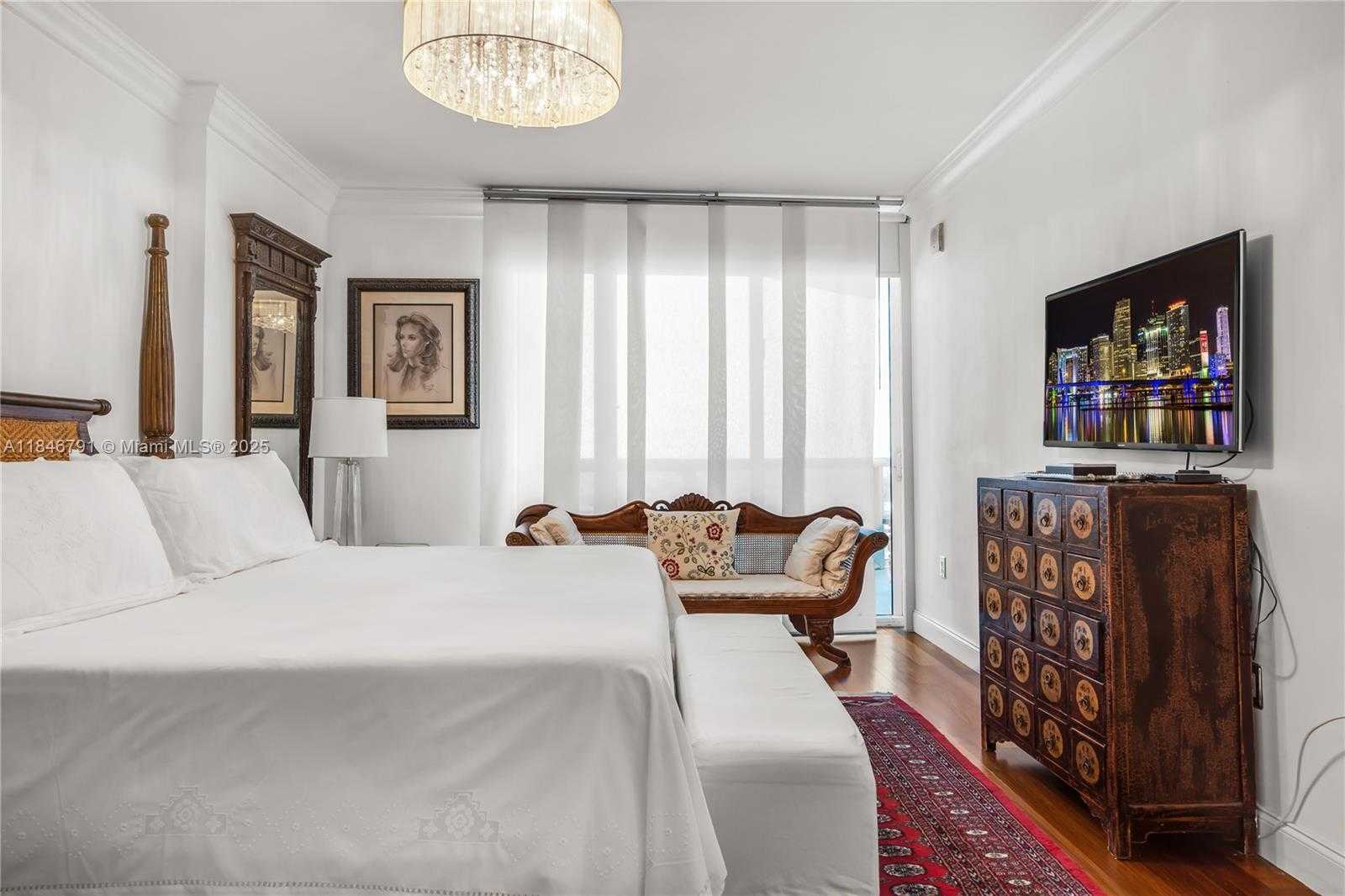 Small Image of 400 NORTH EAST ALTON RD #2409, Miami Beach Number 22