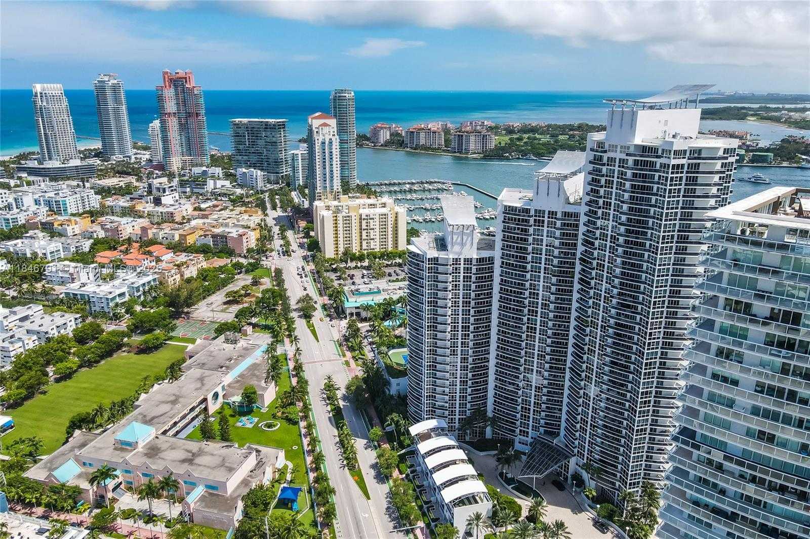 Small Image of 400 NORTH EAST ALTON RD #2409, Miami Beach Number 3