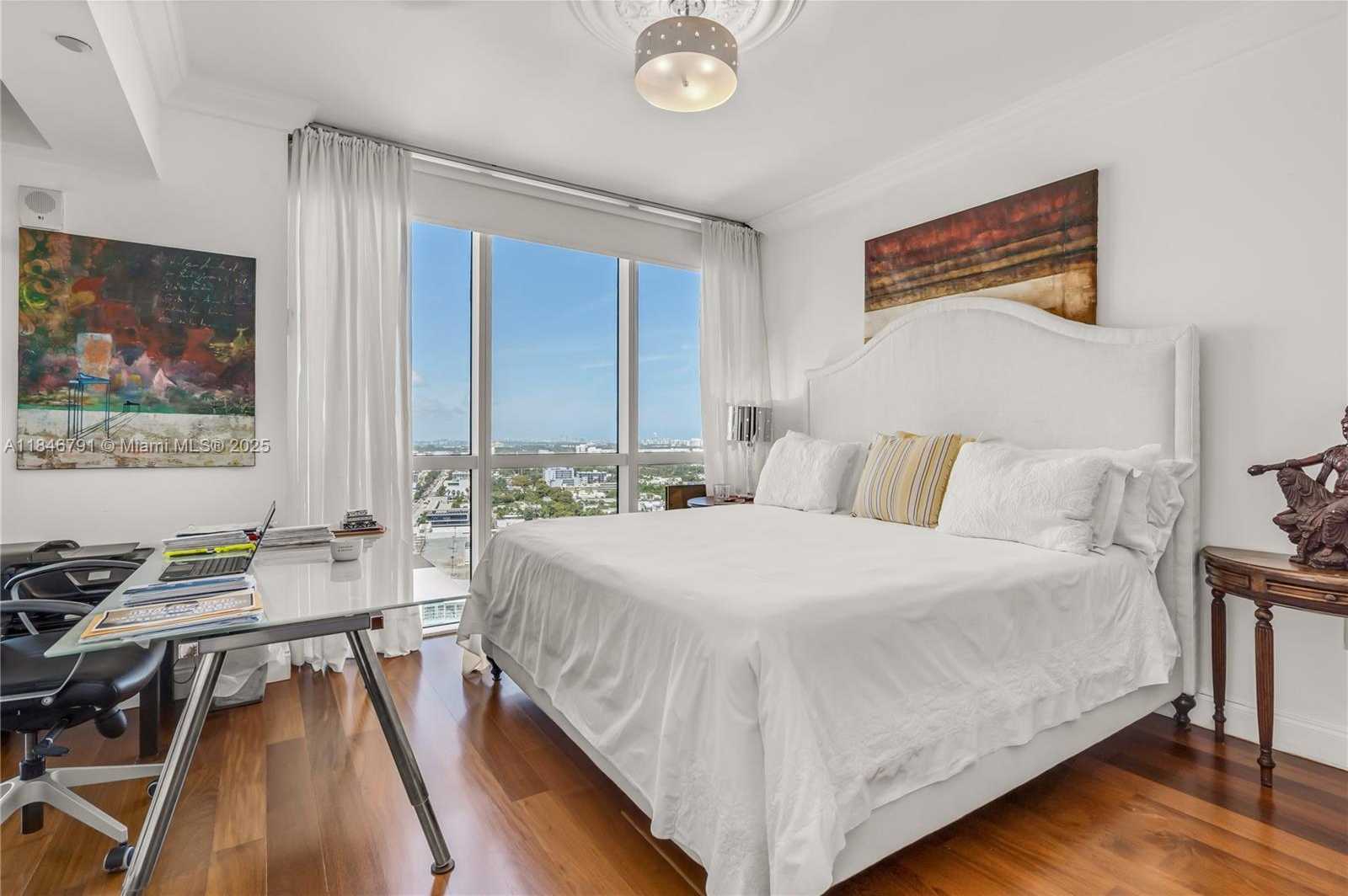 Small Image of 400 NORTH EAST ALTON RD #2409, Miami Beach Number 34