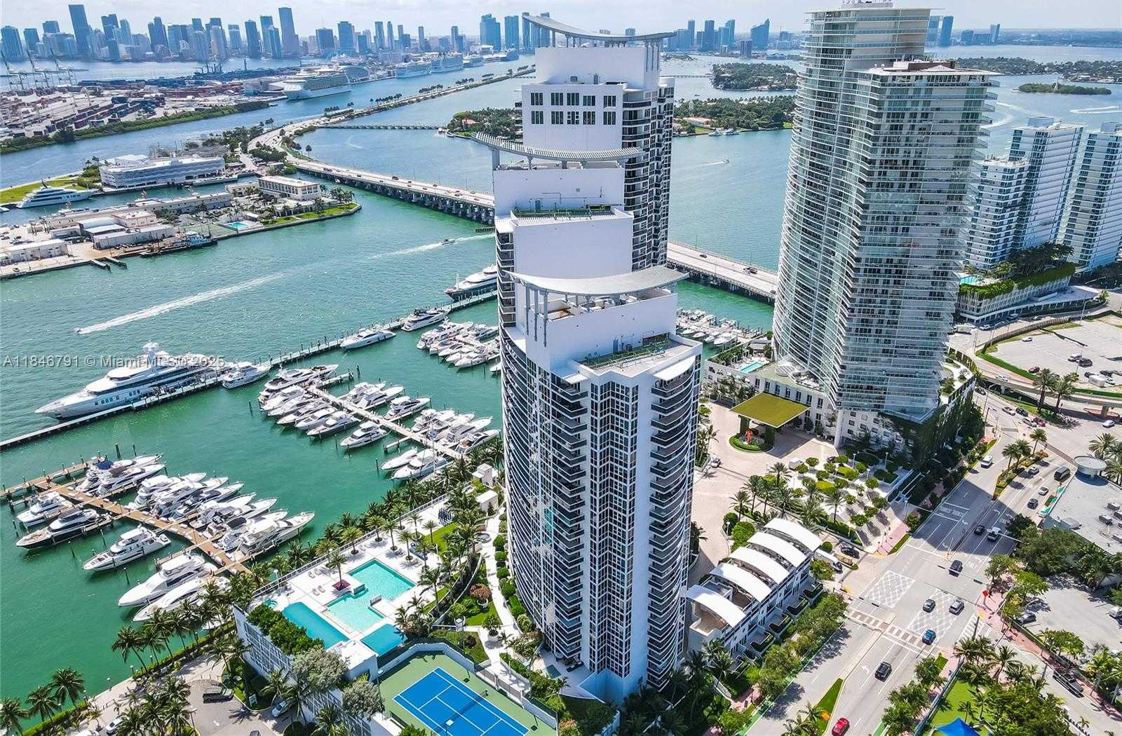 Small Image of 400 NORTH EAST ALTON RD #2409, Miami Beach Number 4