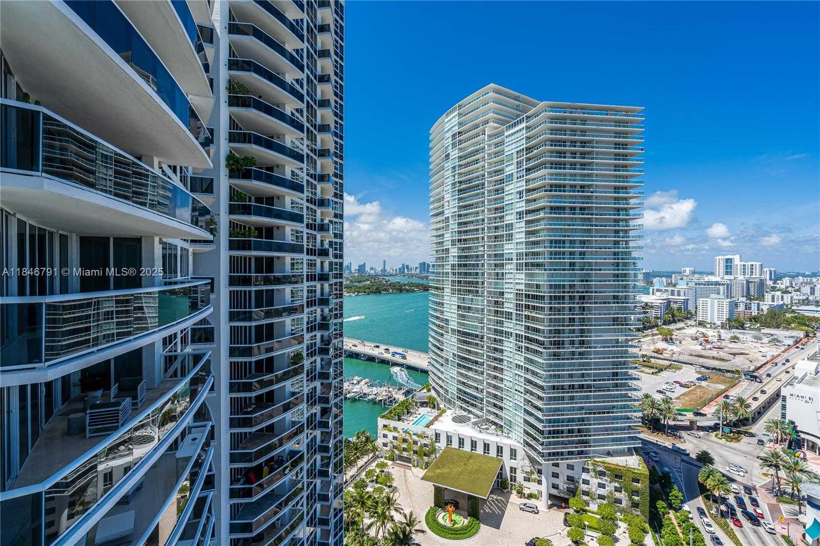 Small Image of 400 NORTH EAST ALTON RD #2409, Miami Beach Number 7