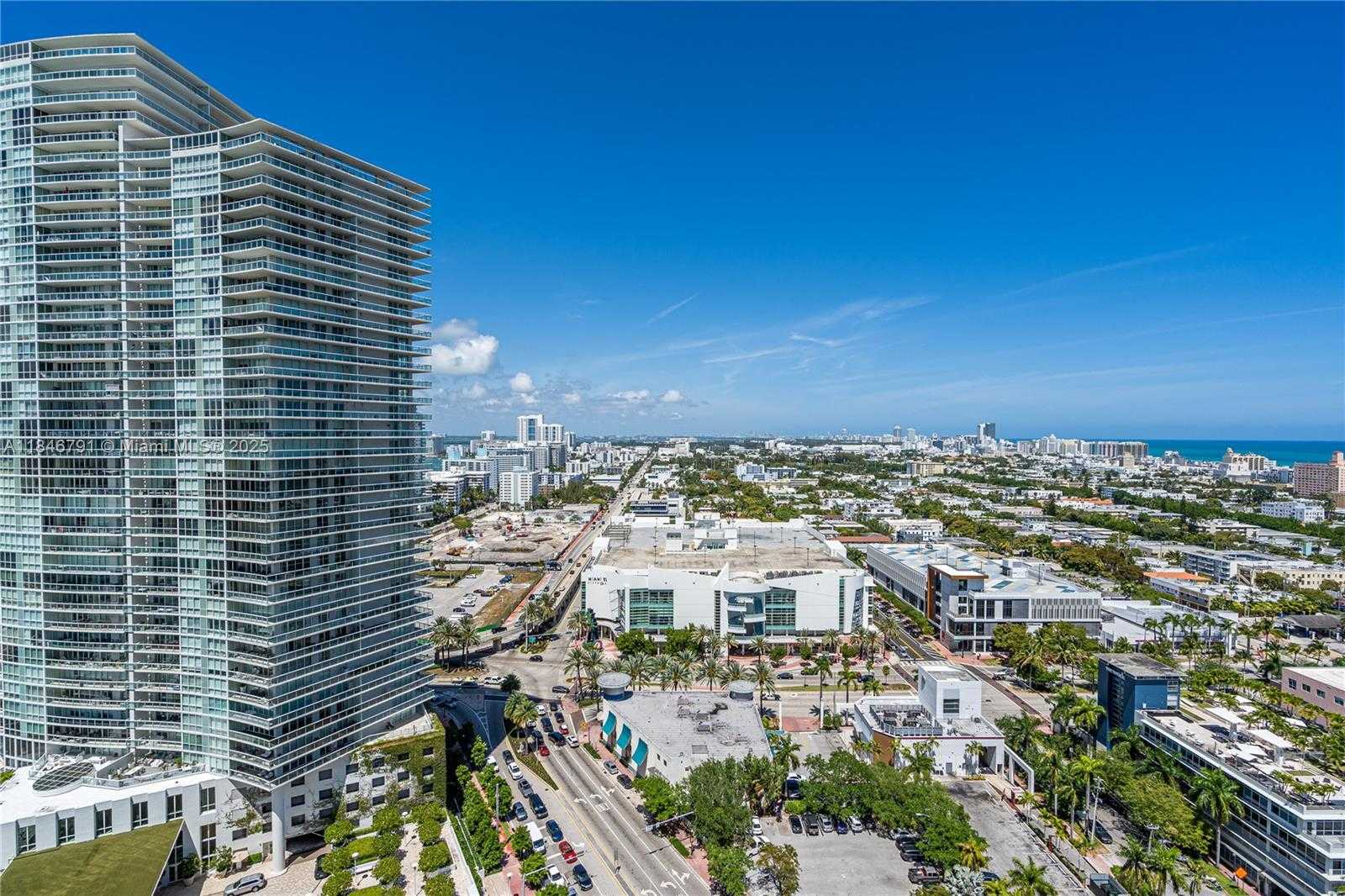 Small Image of 400 NORTH EAST ALTON RD #2409, Miami Beach Number 8