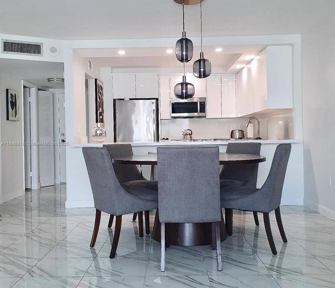Small Image of 2851 NORTH EAST 183RD ST #1508E, Aventura Number 5