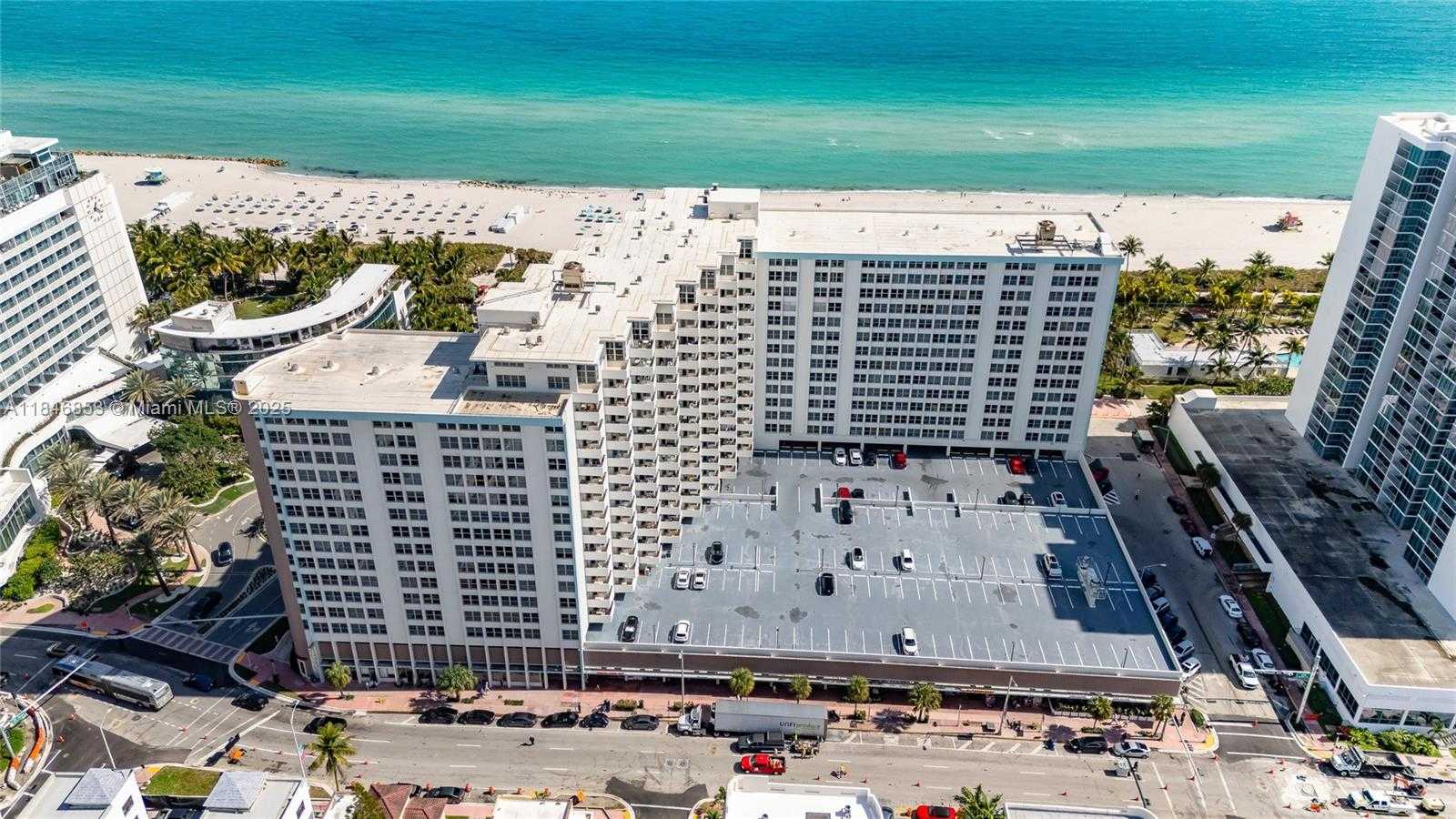 Small Image of 2899 COLLINS AVE #833, Miami Beach Number 23