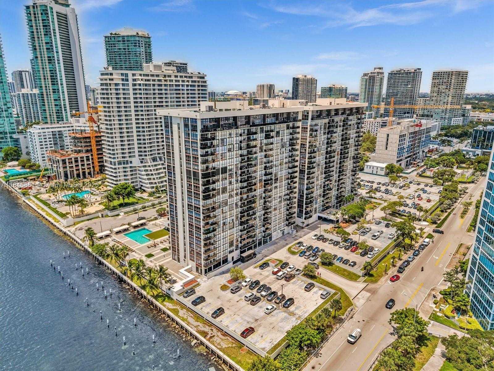 Small Image of Miami Number 40