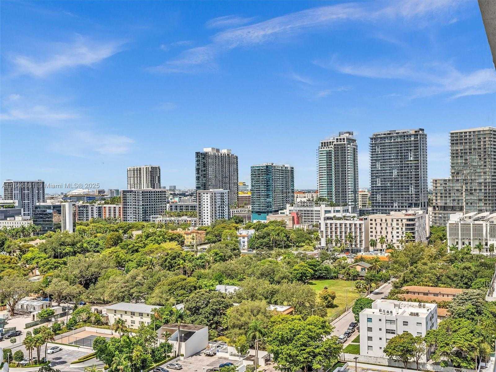 Small Image of Miami Number 7