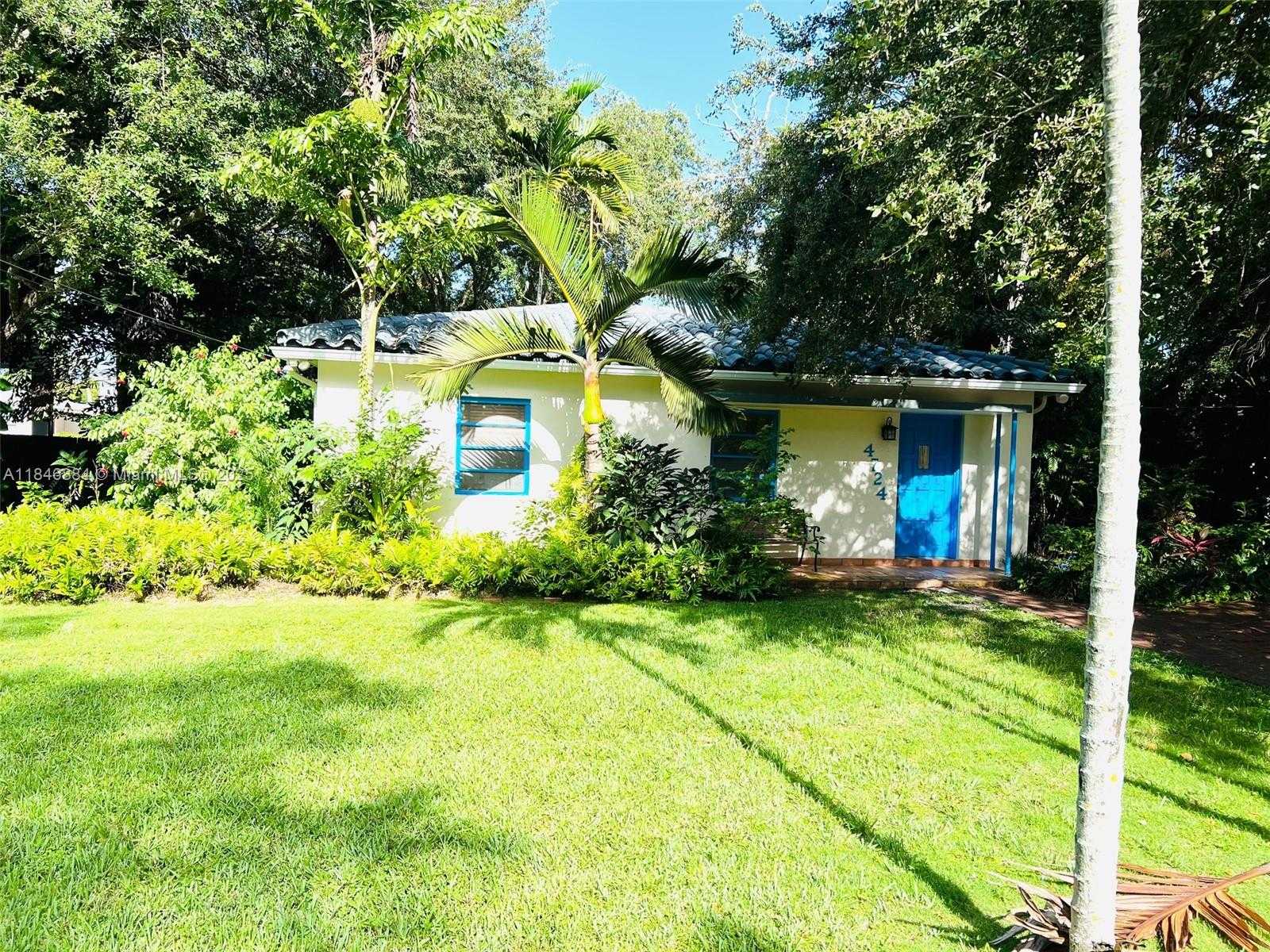 Small Image of 4724 SOUTH WEST 64TH CT, Miami Number 2