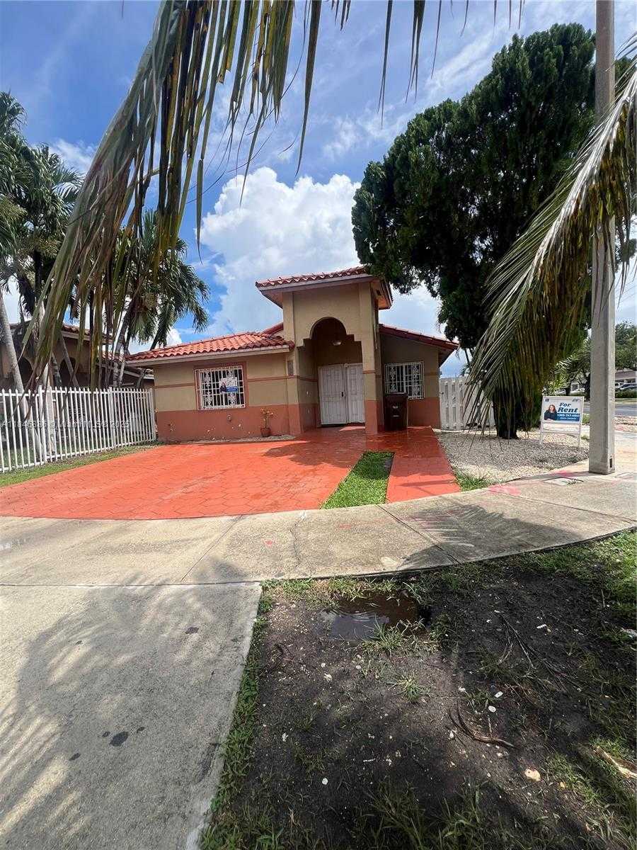 Small Image of 3192 WEST 70TH ST #3192, Hialeah Number 3