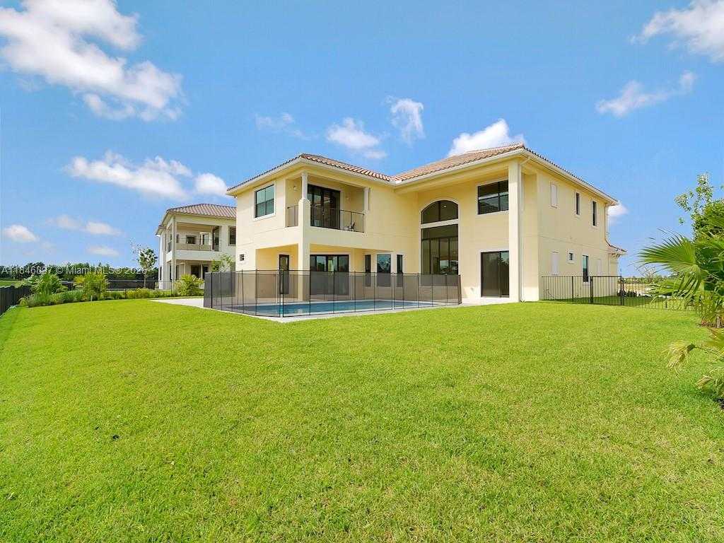 Small Image of 10400 SOUTH BARNSLEY DR, Parkland Number 12