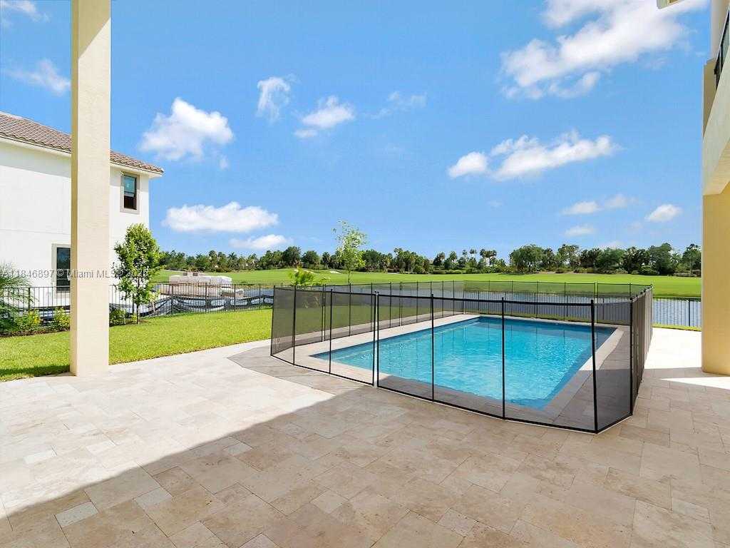 Small Image of 10400 SOUTH BARNSLEY DR, Parkland Number 15