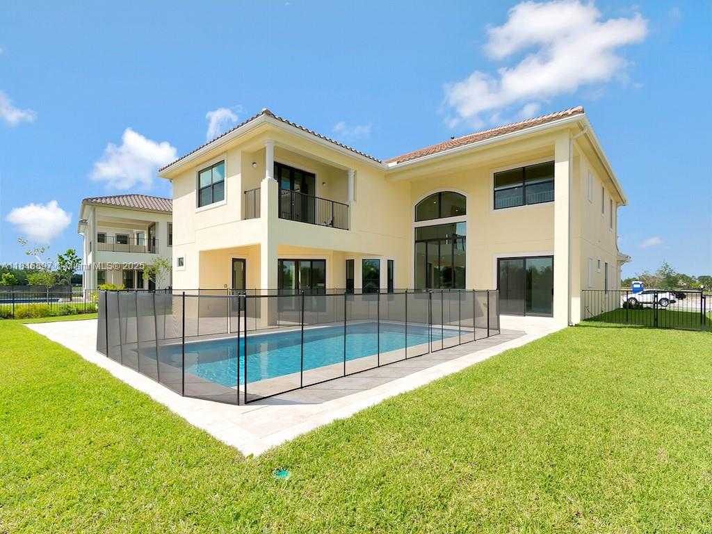 Small Image of 10400 SOUTH BARNSLEY DR, Parkland Number 18
