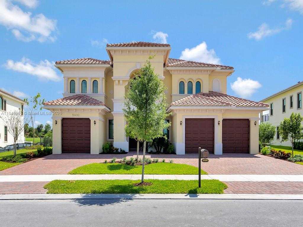Small Image of 10400 SOUTH BARNSLEY DR, Parkland Number 2