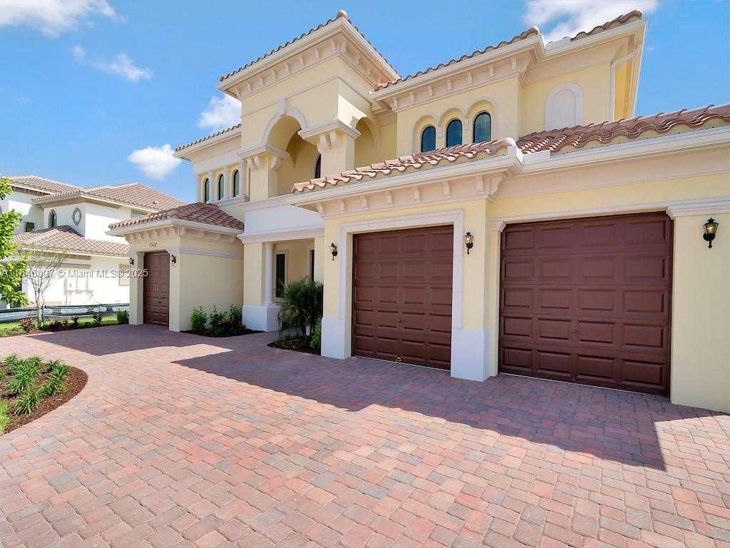 Small Image of 10400 SOUTH BARNSLEY DR, Parkland Number 6
