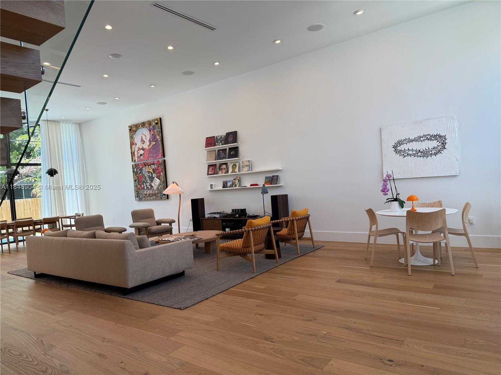 Small Image of 50 NORTH EAST 49TH, Miami Number 4