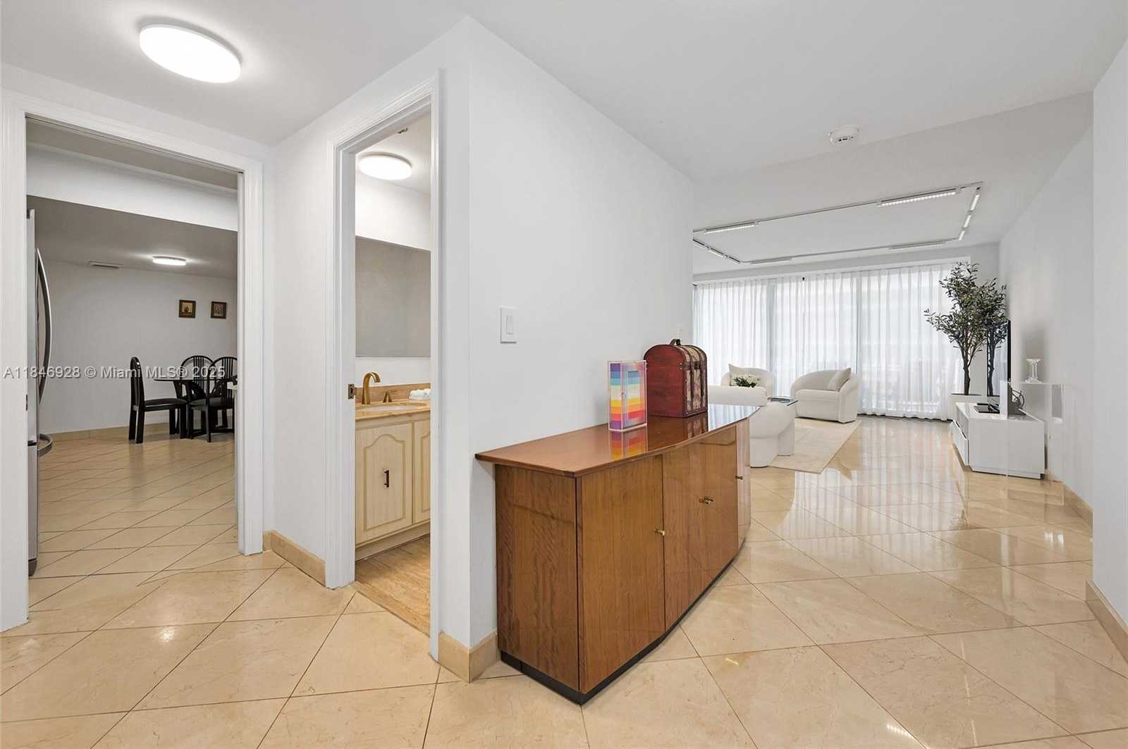 Small Image of 10205 COLLINS AVE #807, Bal Harbour Number 10