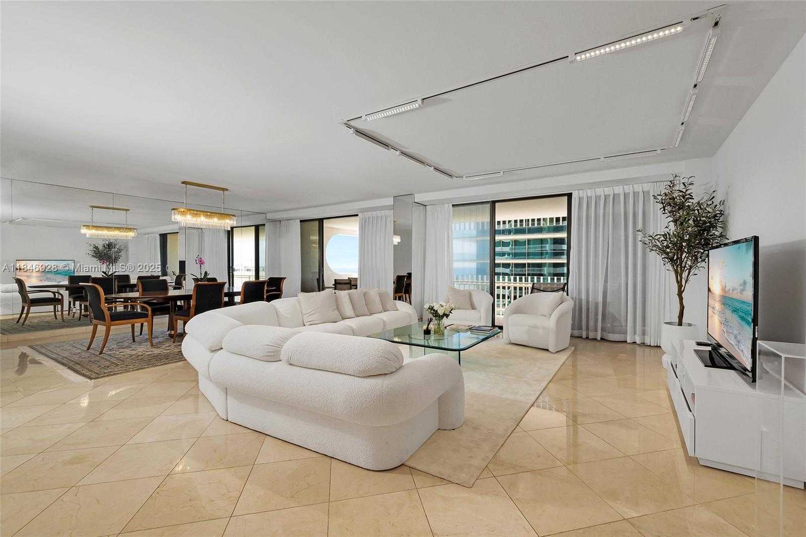 Small Image of 10205 COLLINS AVE #807, Bal Harbour Number 13