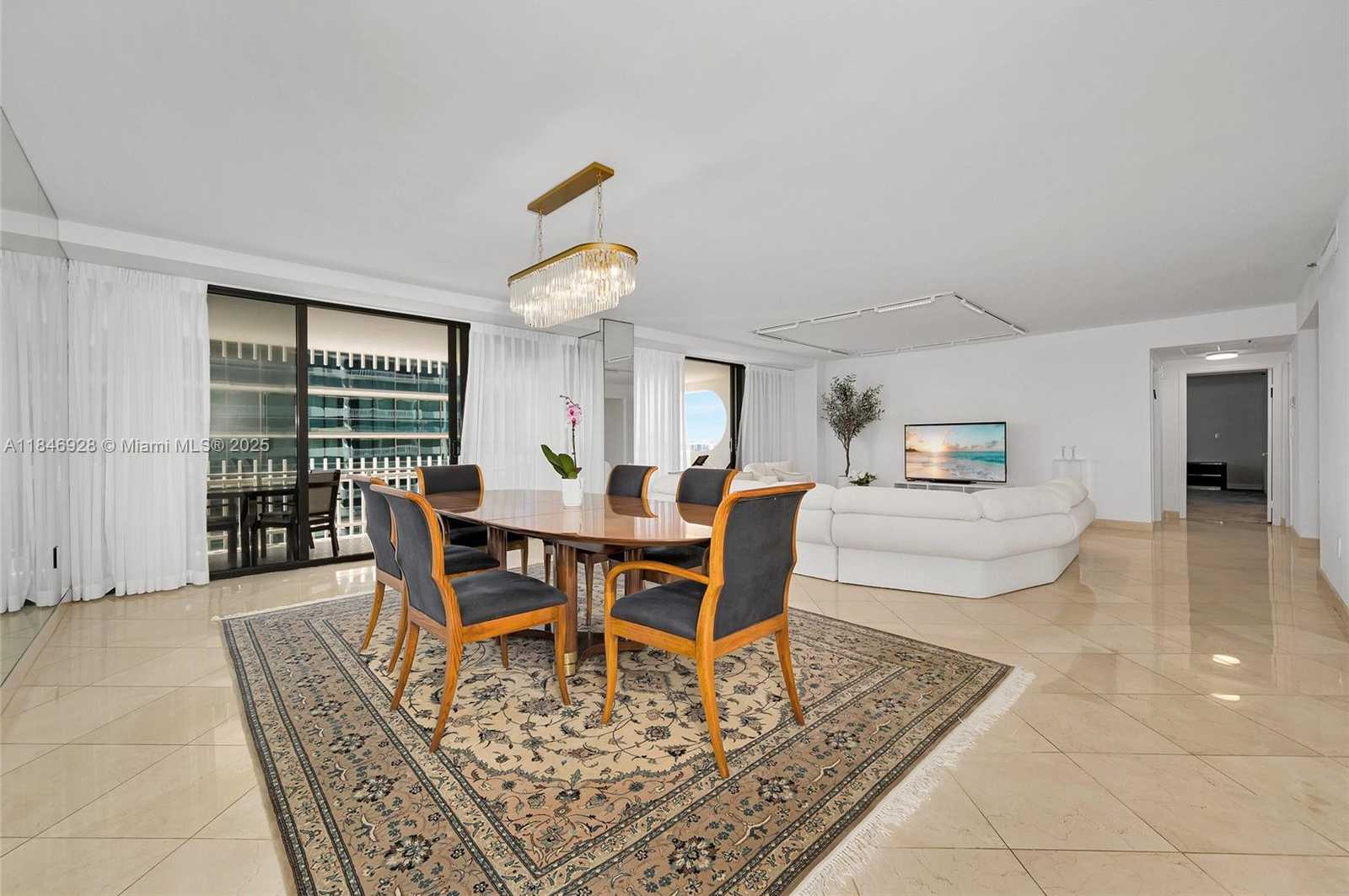 Small Image of 10205 COLLINS AVE #807, Bal Harbour Number 16