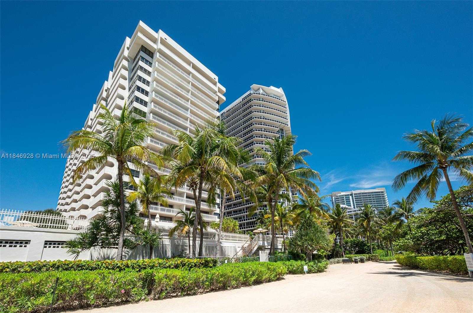 Small Image of 10205 COLLINS AVE #807, Bal Harbour Number 2