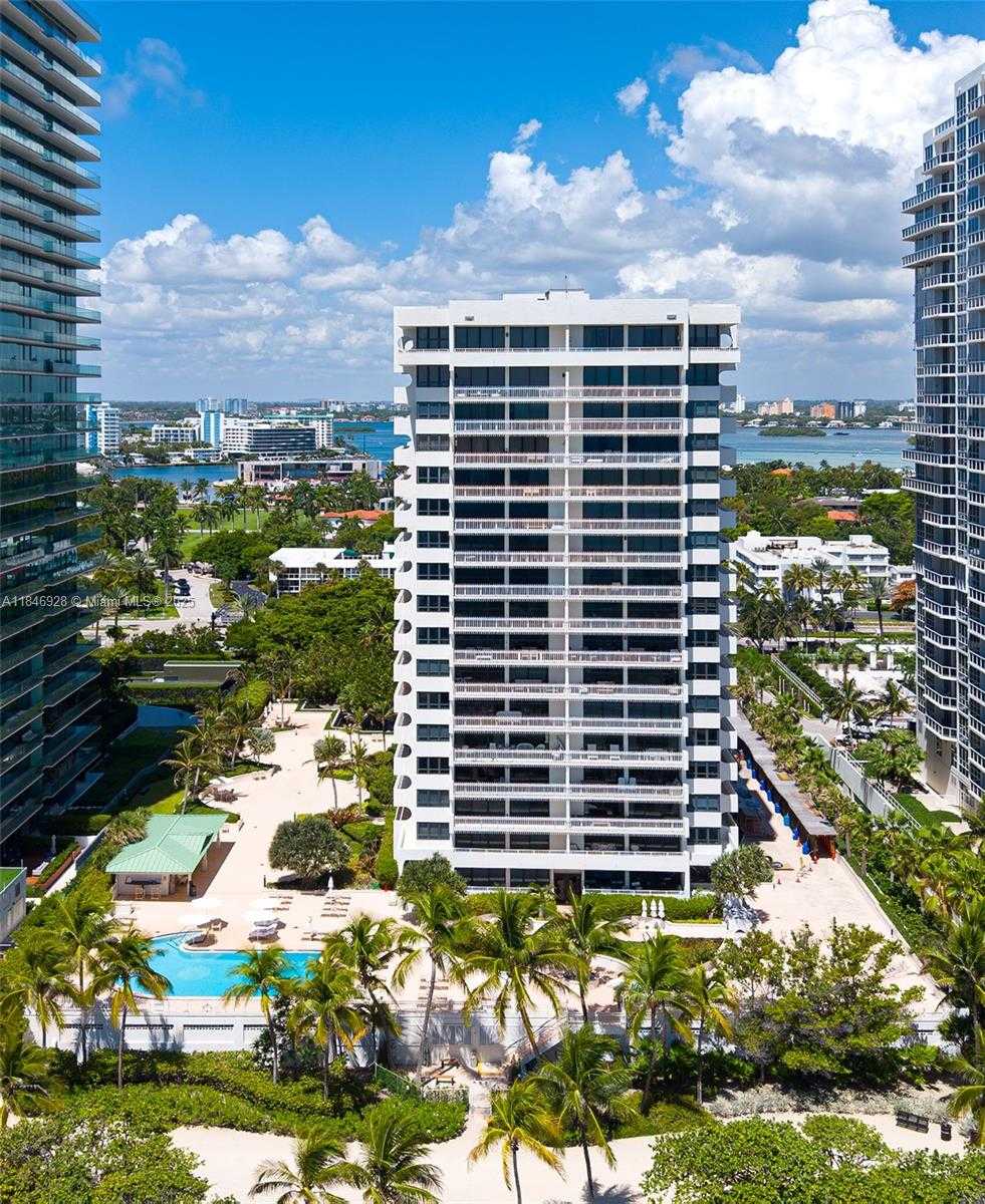 Small Image of 10205 COLLINS AVE #807, Bal Harbour Number 3