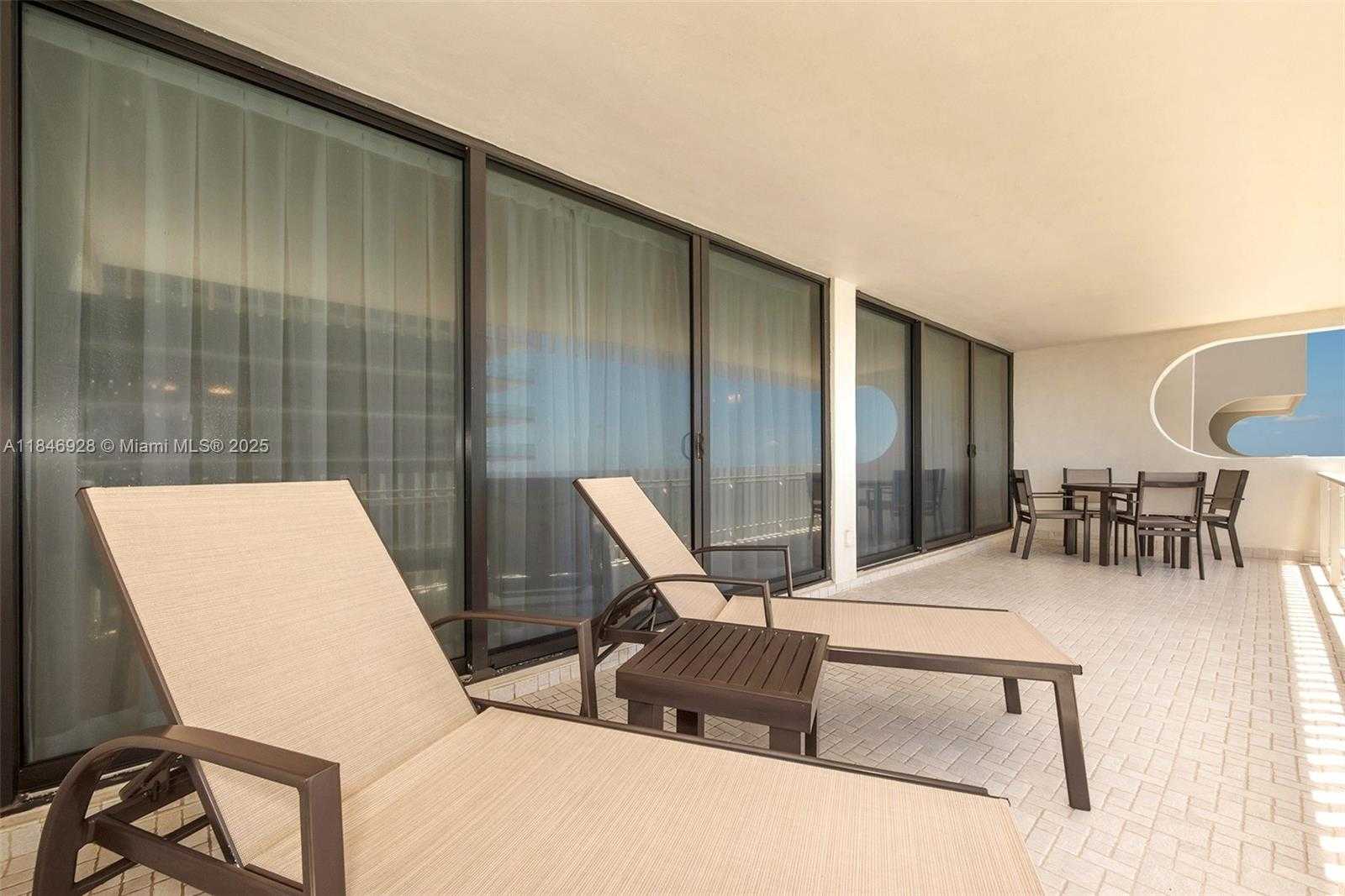 Small Image of 10205 COLLINS AVE #807, Bal Harbour Number 31