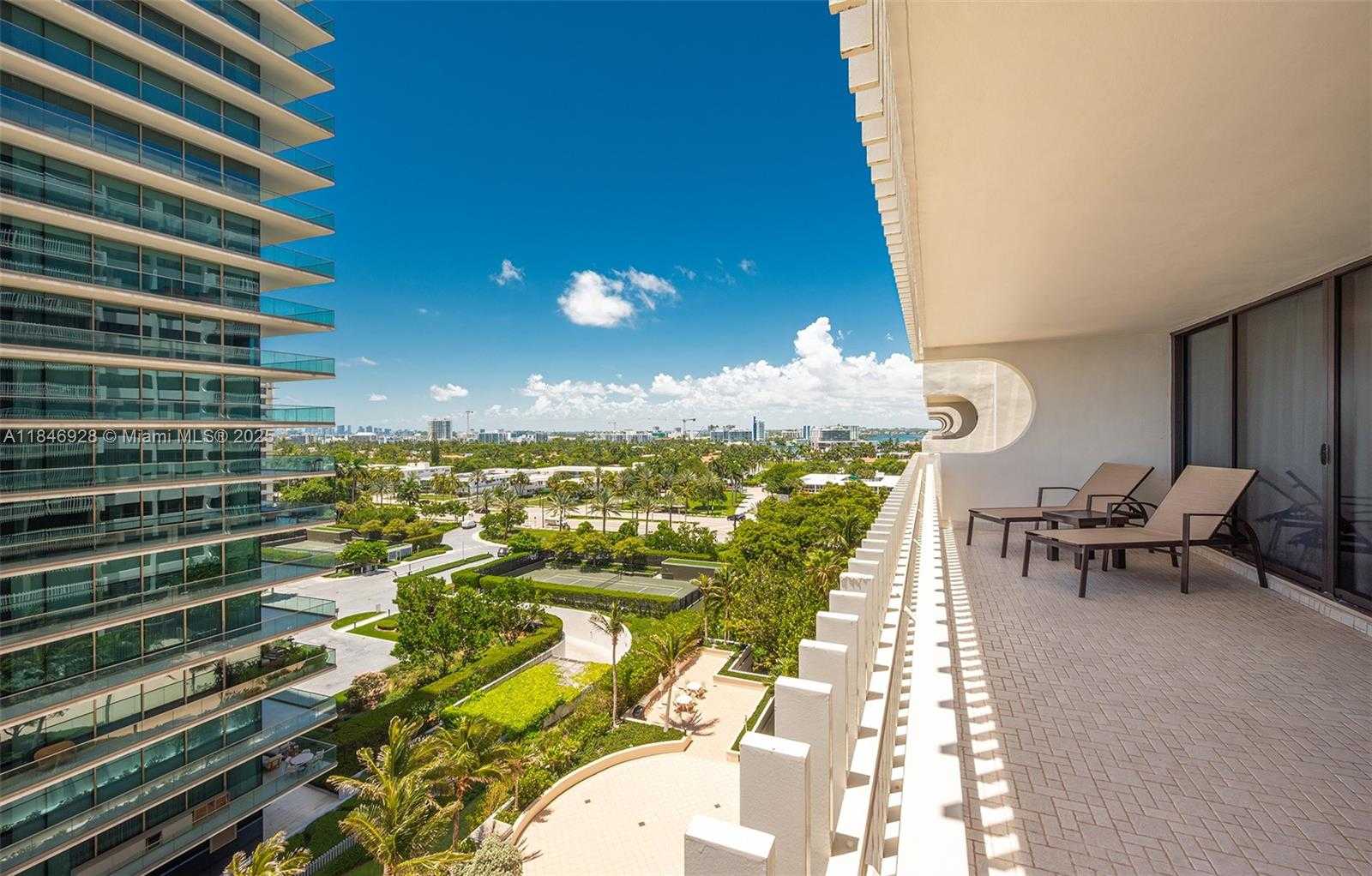 Small Image of 10205 COLLINS AVE #807, Bal Harbour Number 32