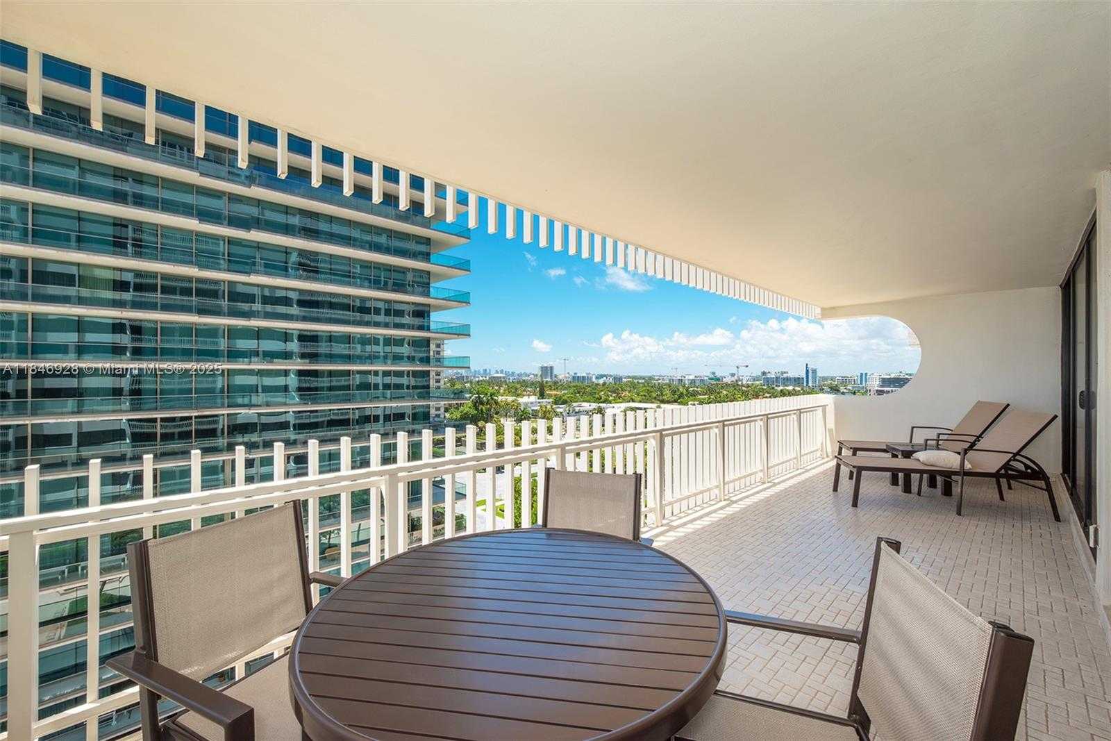 Small Image of 10205 COLLINS AVE #807, Bal Harbour Number 33