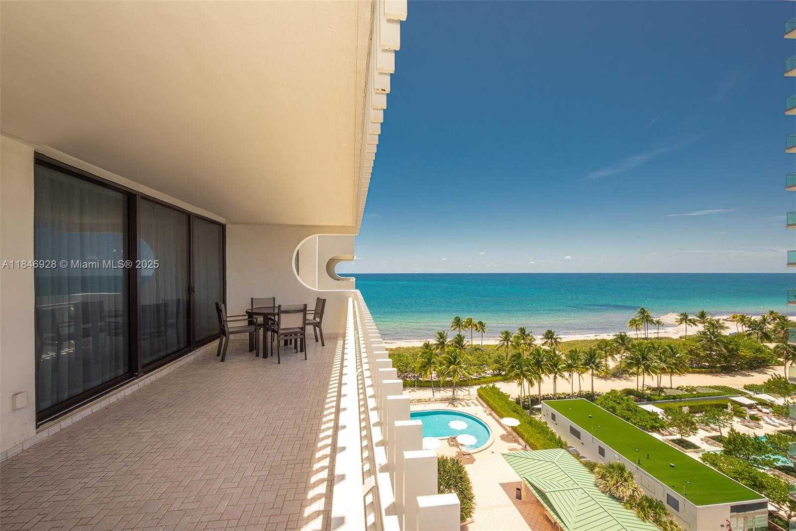 Small Image of 10205 COLLINS AVE #807, Bal Harbour Number 34