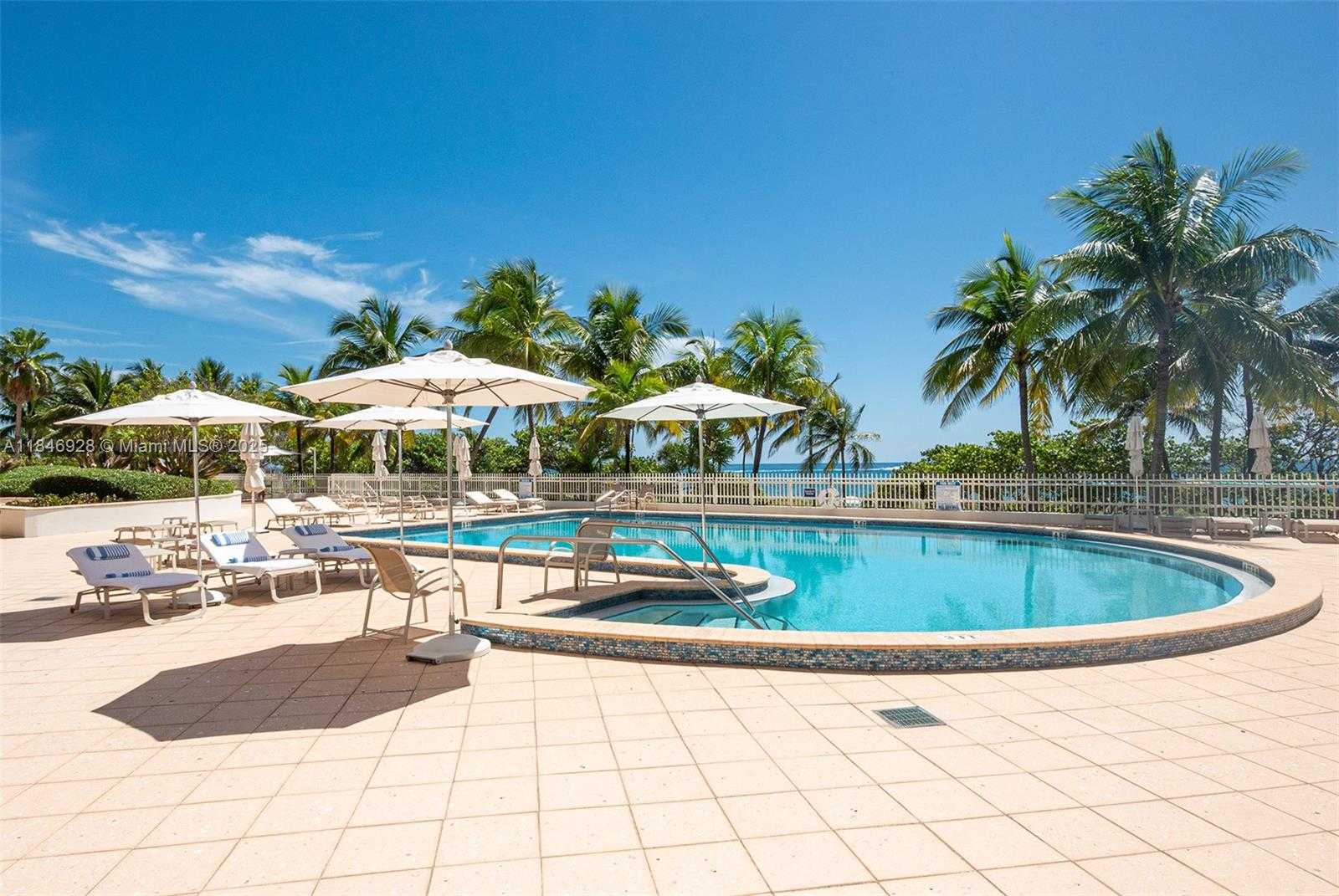 Small Image of 10205 COLLINS AVE #807, Bal Harbour Number 35