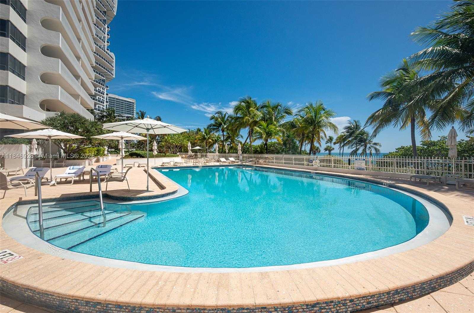 Small Image of 10205 COLLINS AVE #807, Bal Harbour Number 36
