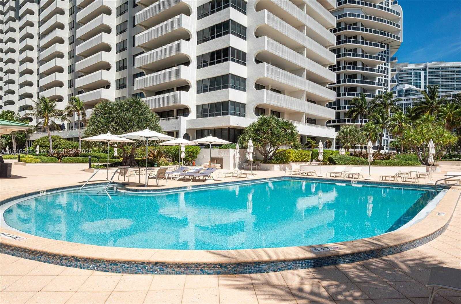 Small Image of 10205 COLLINS AVE #807, Bal Harbour Number 37