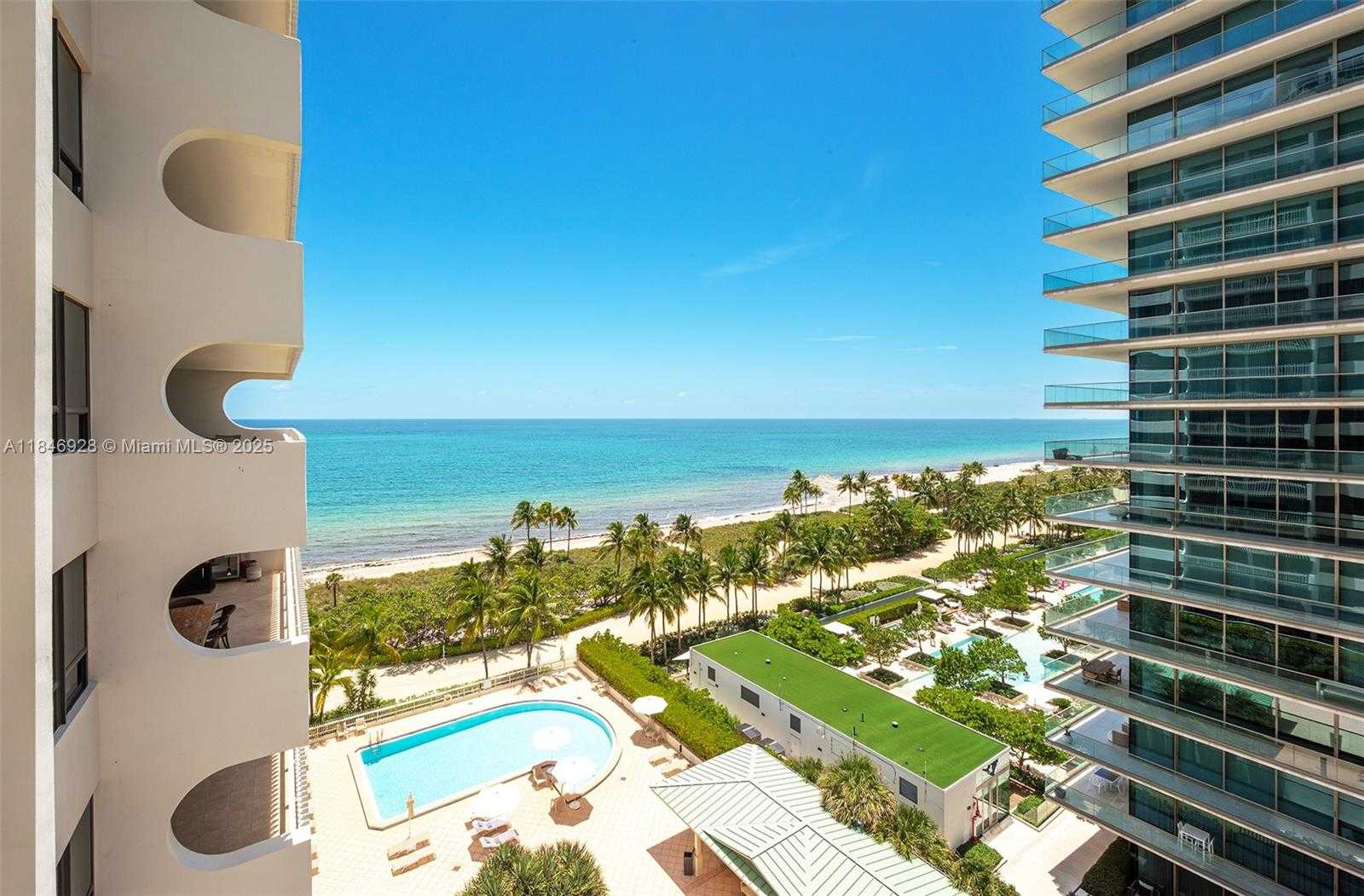 Small Image of 10205 COLLINS AVE #807, Bal Harbour Number 38