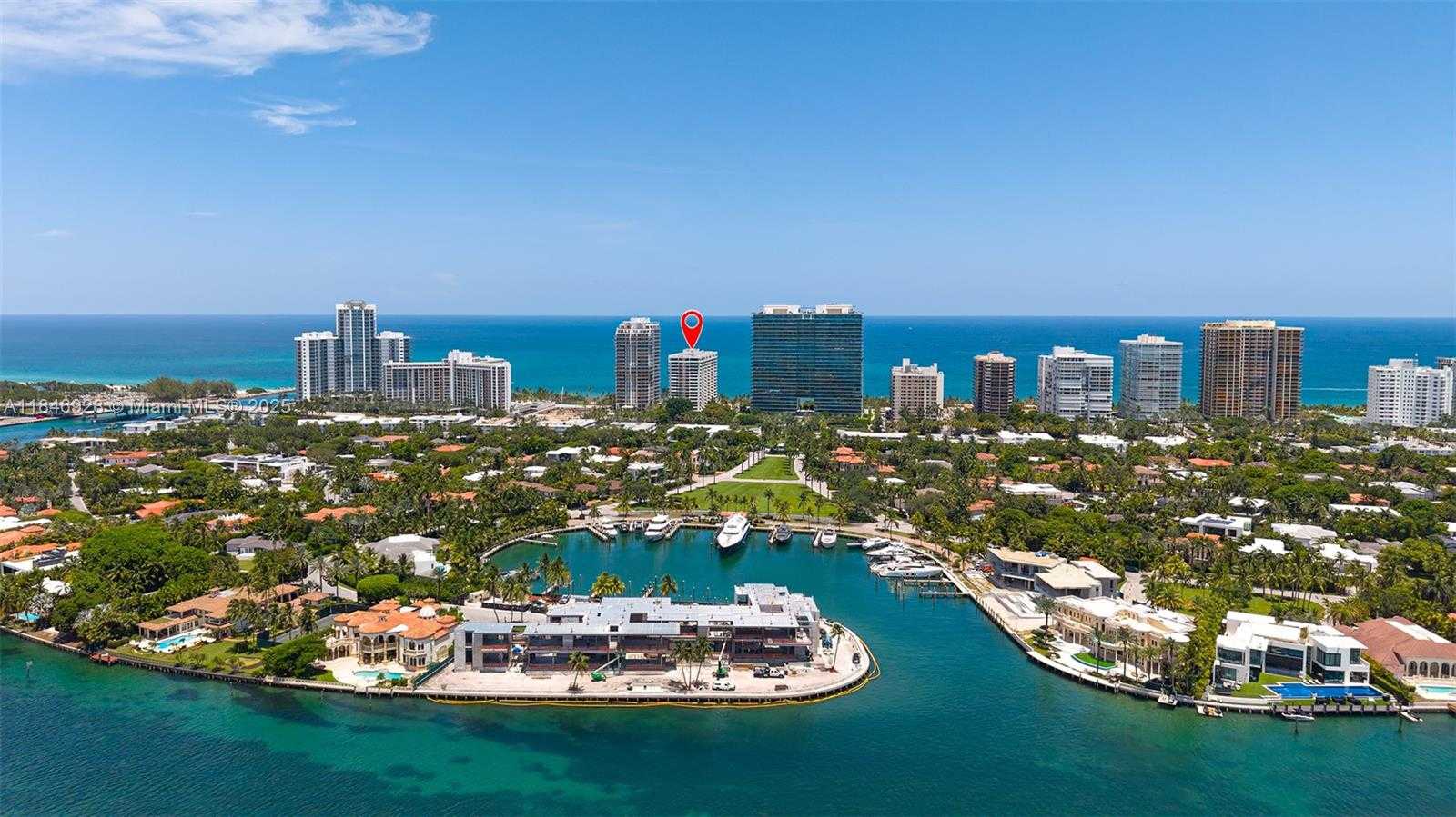 Small Image of 10205 COLLINS AVE #807, Bal Harbour Number 41