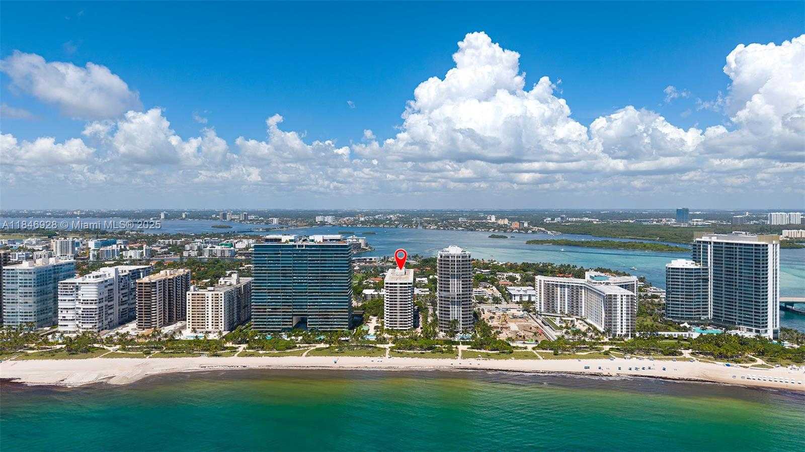 Small Image of 10205 COLLINS AVE #807, Bal Harbour Number 42