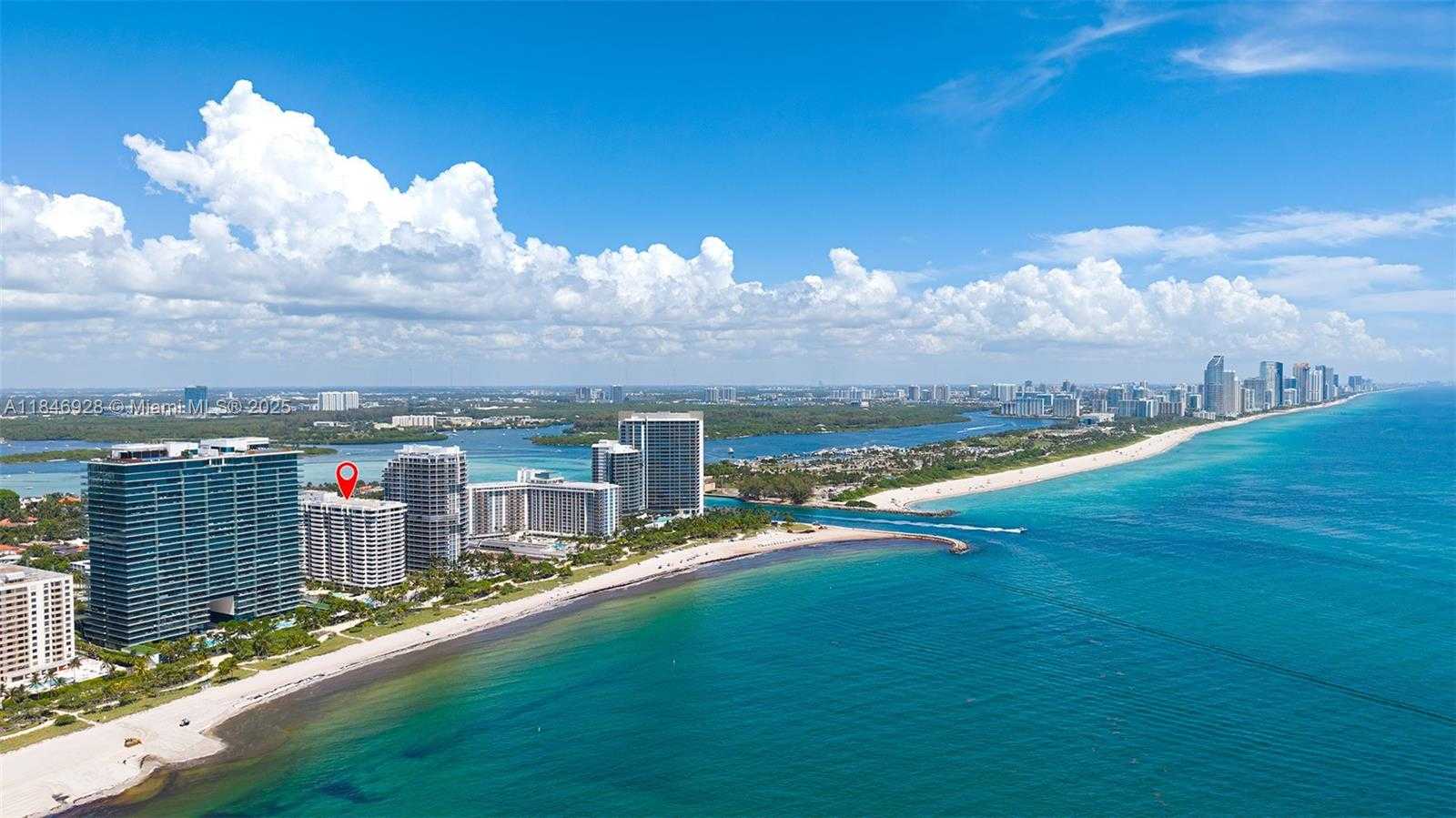 Small Image of 10205 COLLINS AVE #807, Bal Harbour Number 43