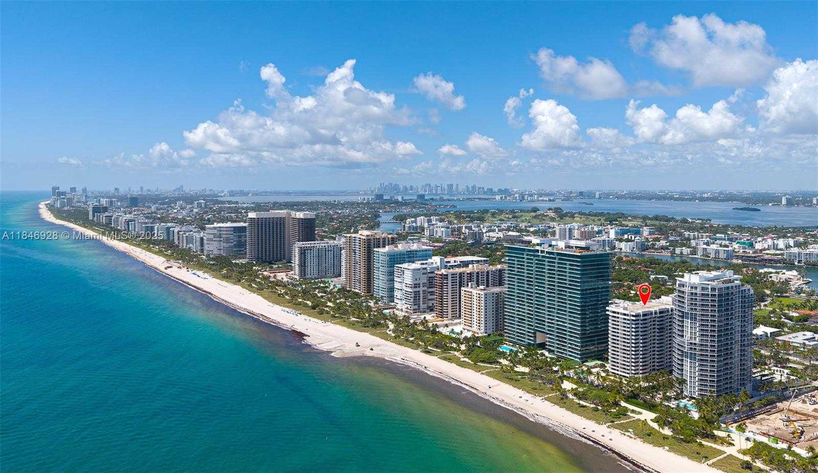 Small Image of 10205 COLLINS AVE #807, Bal Harbour Number 6
