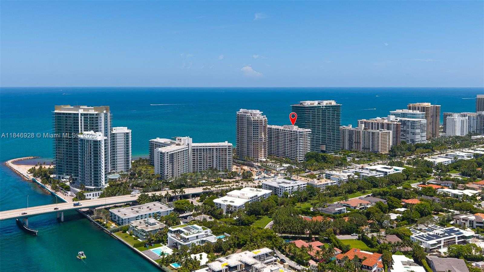 Small Image of 10205 COLLINS AVE #807, Bal Harbour Number 7
