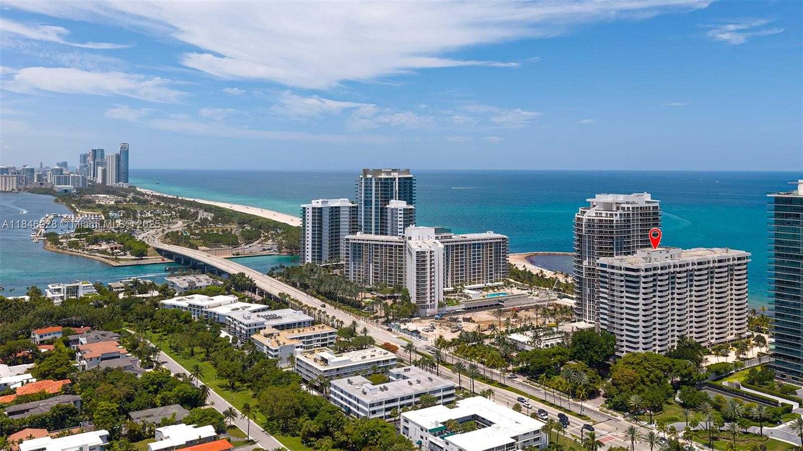 Small Image of 10205 COLLINS AVE #807, Bal Harbour Number 8