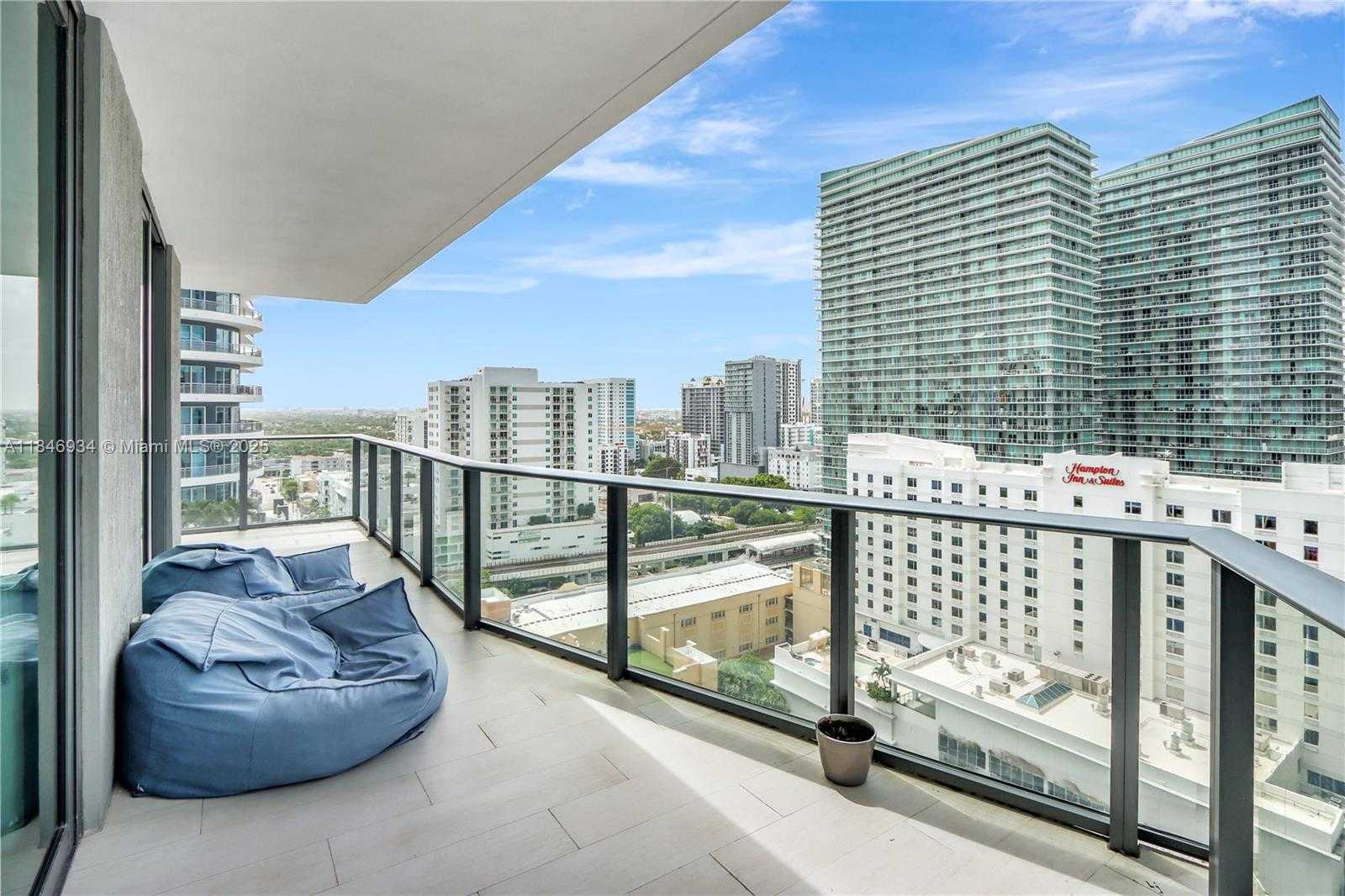 Small Image of 1300 SOUTH MIAMI AVE #1610, Miami Number 14