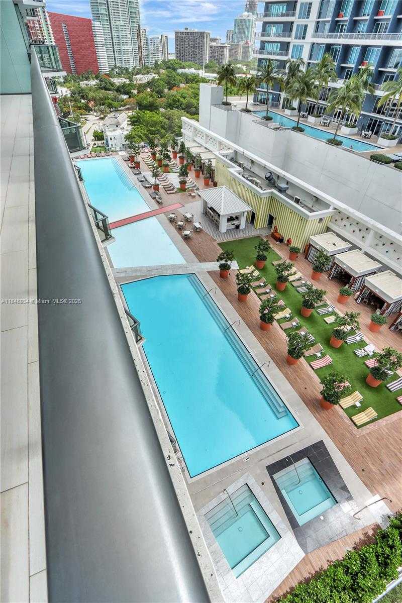 Small Image of 1300 SOUTH MIAMI AVE #1610, Miami Number 15