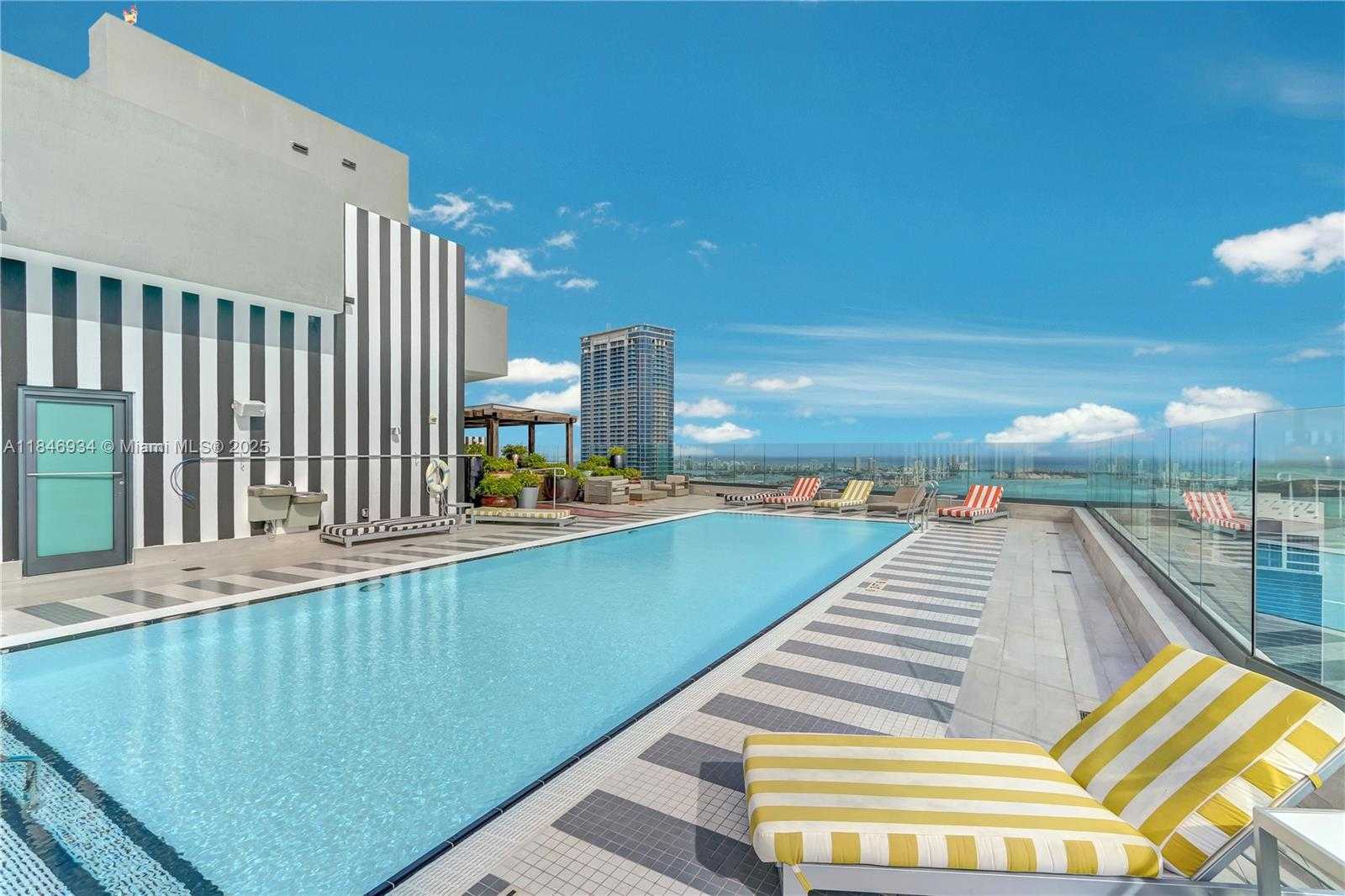 Small Image of 1300 SOUTH MIAMI AVE #1610, Miami Number 18