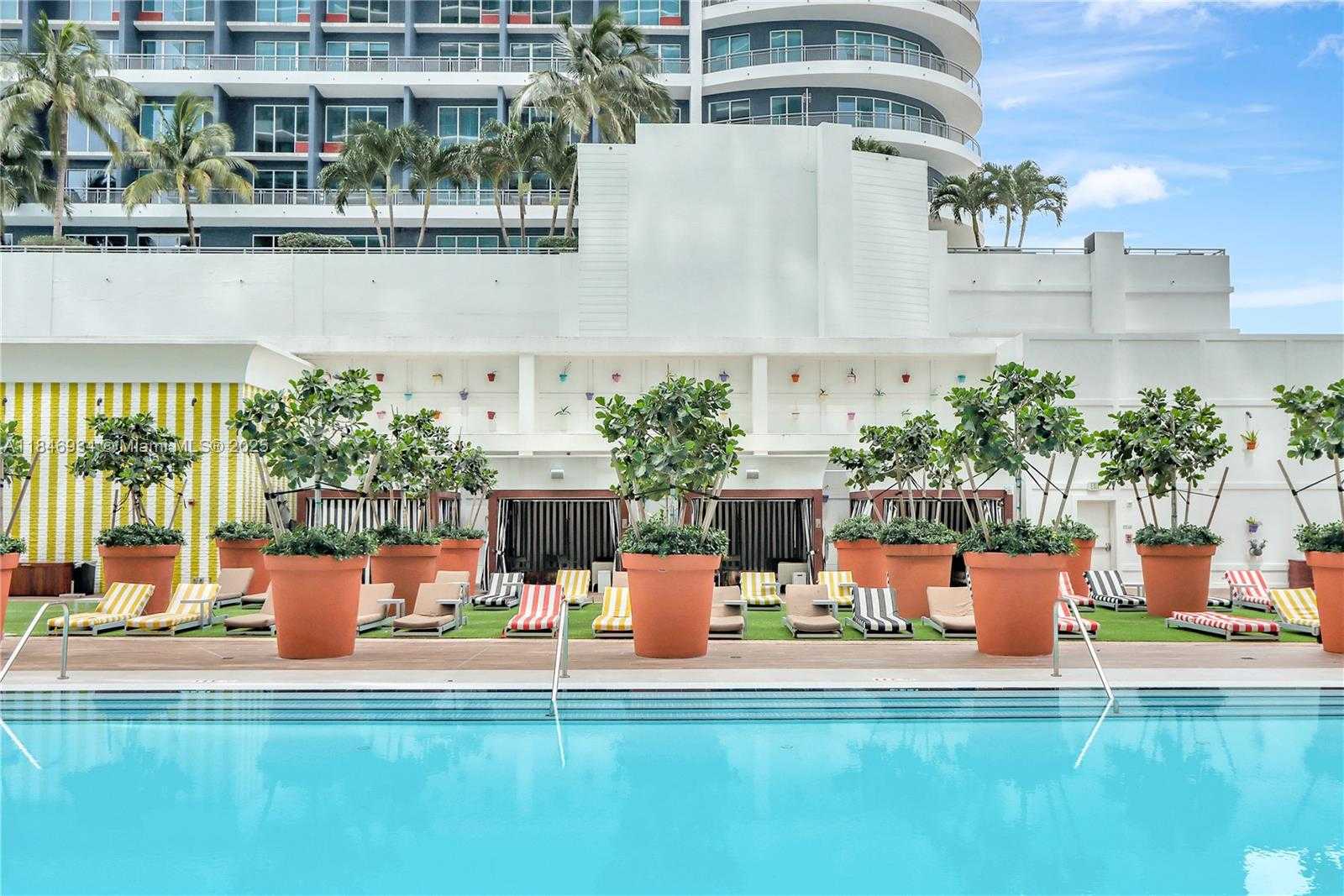 Small Image of 1300 SOUTH MIAMI AVE #1610, Miami Number 25