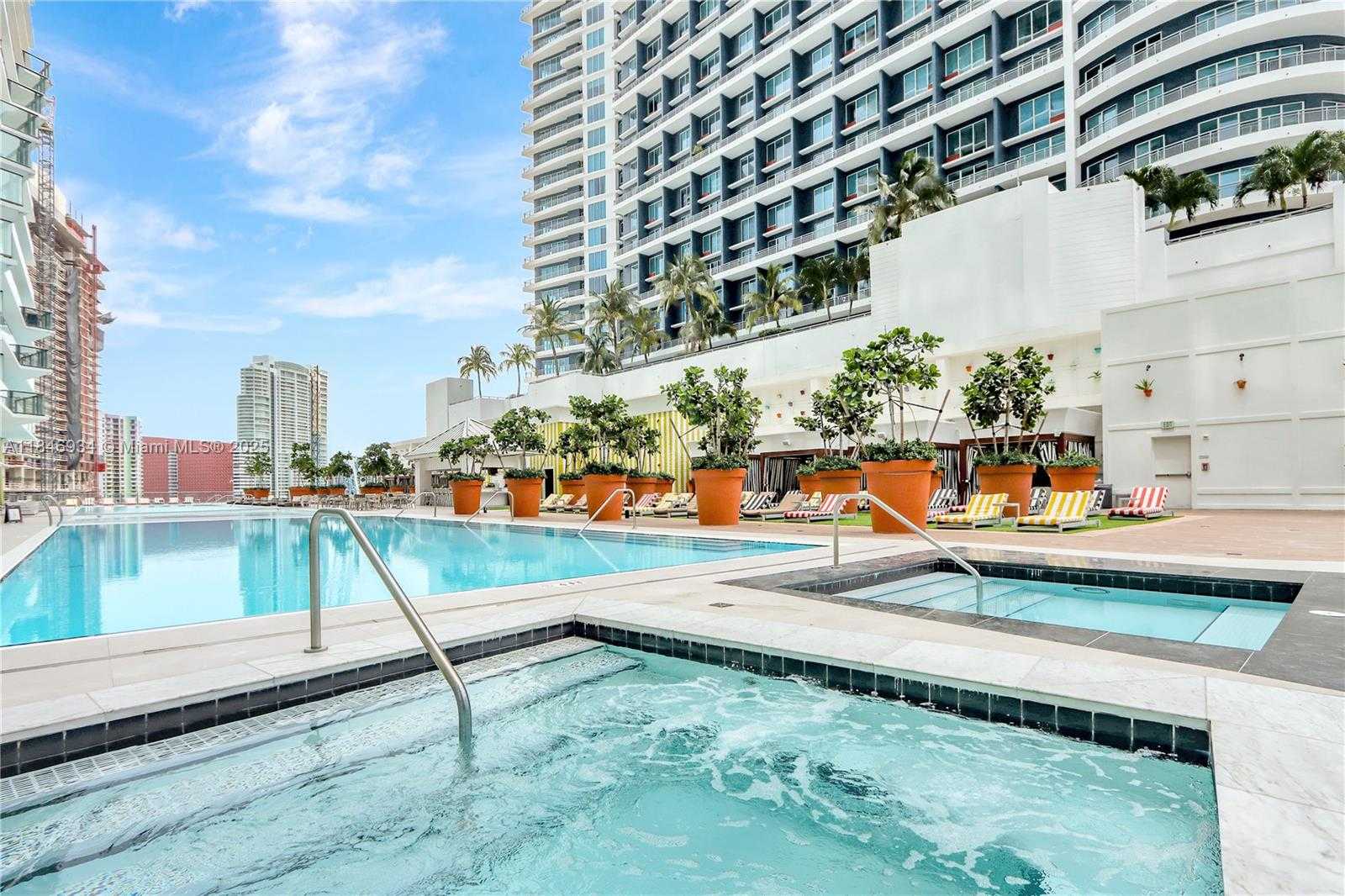 Small Image of 1300 SOUTH MIAMI AVE #1610, Miami Number 27