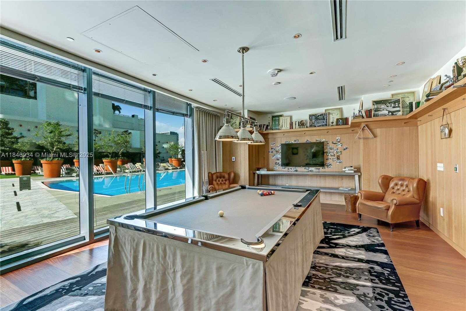 Small Image of 1300 SOUTH MIAMI AVE #1610, Miami Number 28