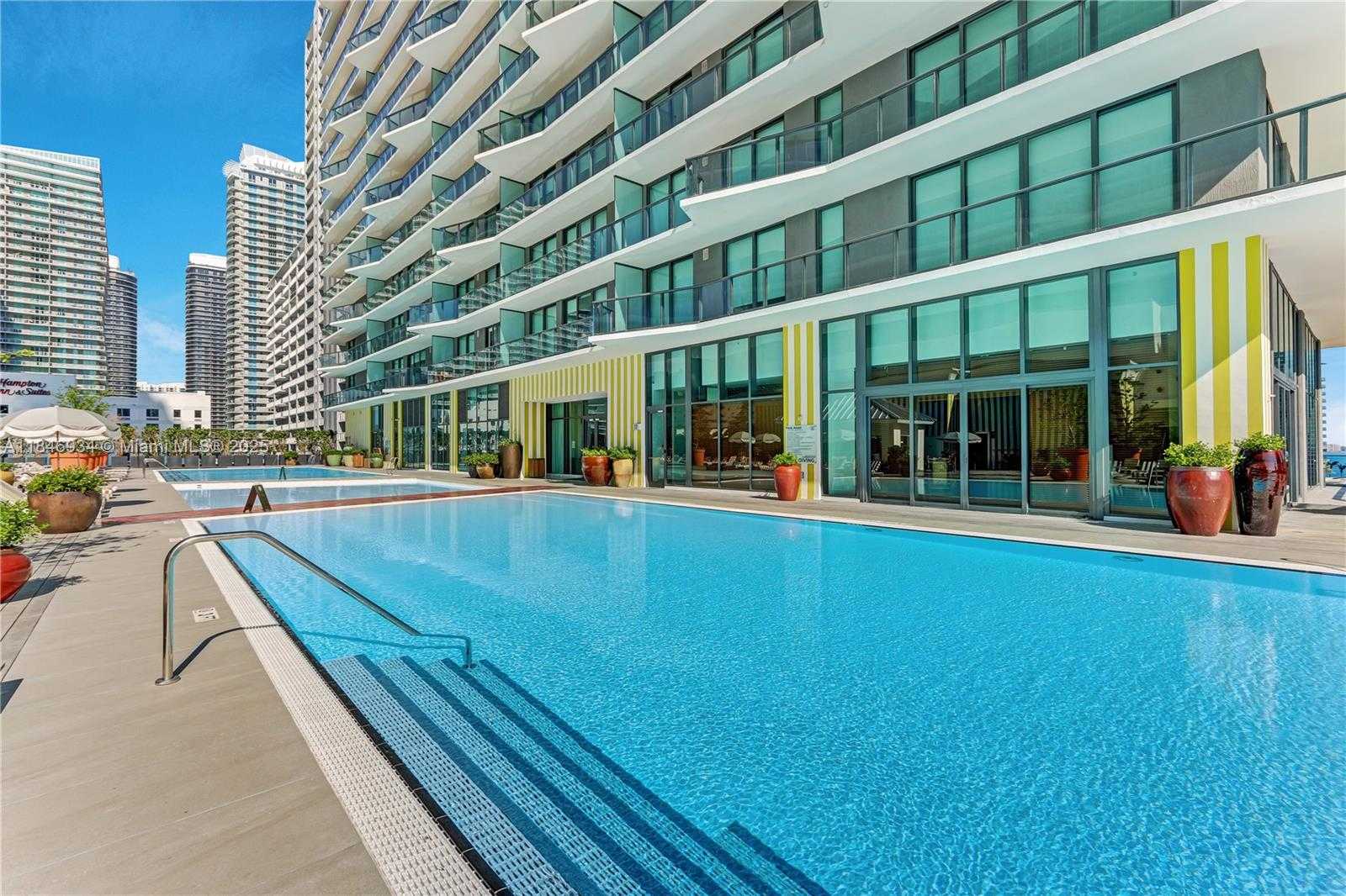 Small Image of 1300 SOUTH MIAMI AVE #1610, Miami Number 29