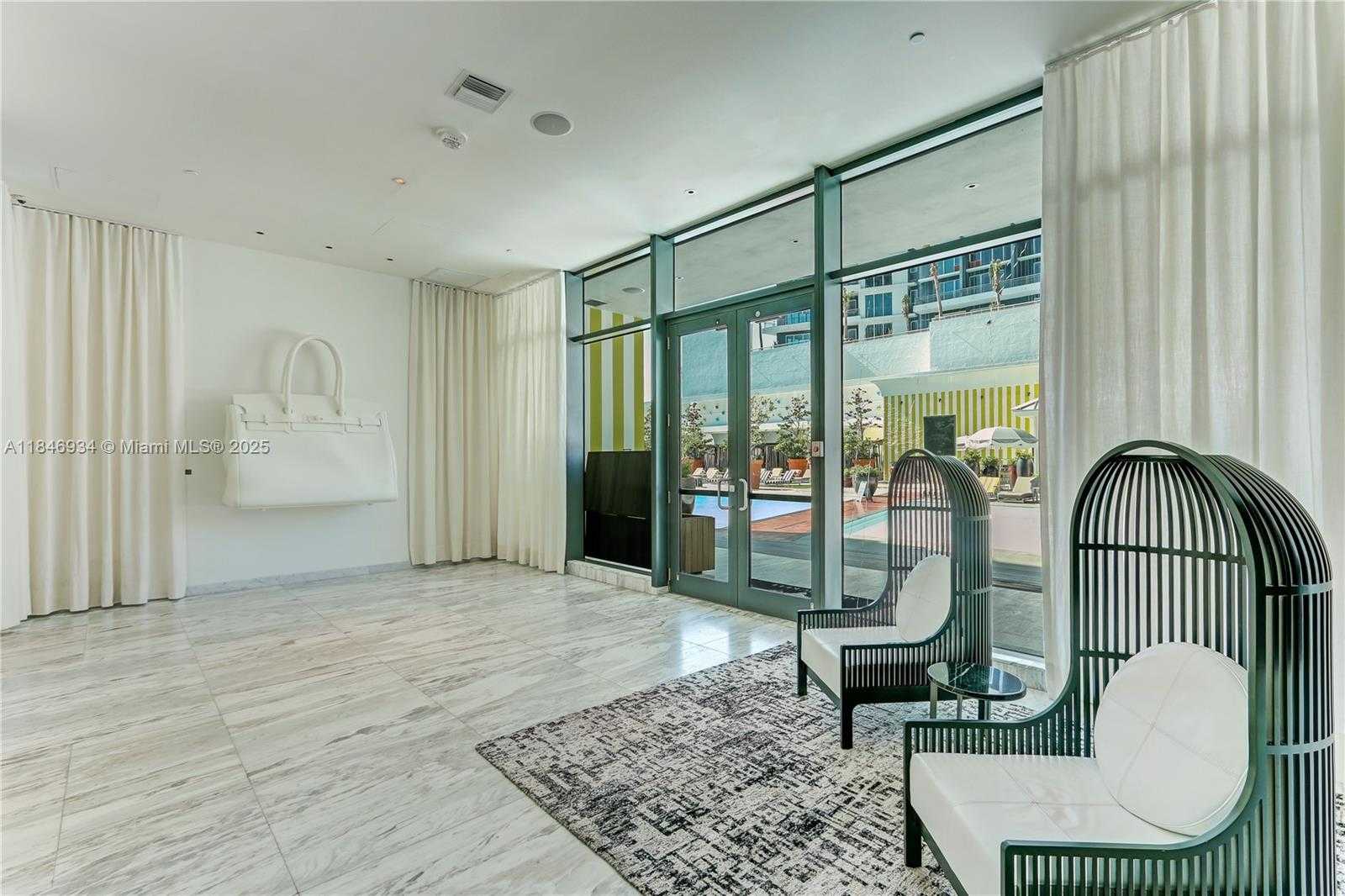 Small Image of 1300 SOUTH MIAMI AVE #1610, Miami Number 6