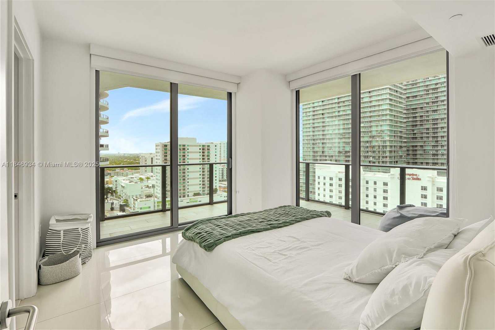 Small Image of 1300 SOUTH MIAMI AVE #1610, Miami Number 7