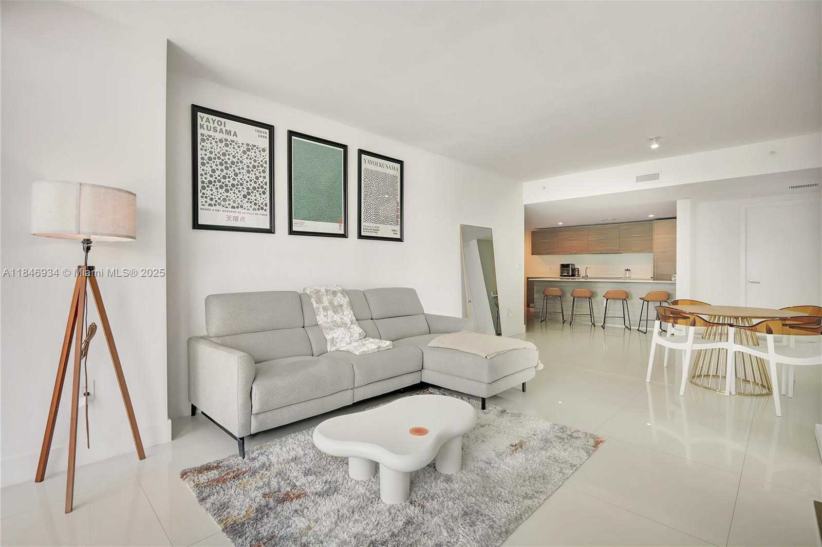 Small Image of 1300 SOUTH MIAMI AVE #1610, Miami Number 8