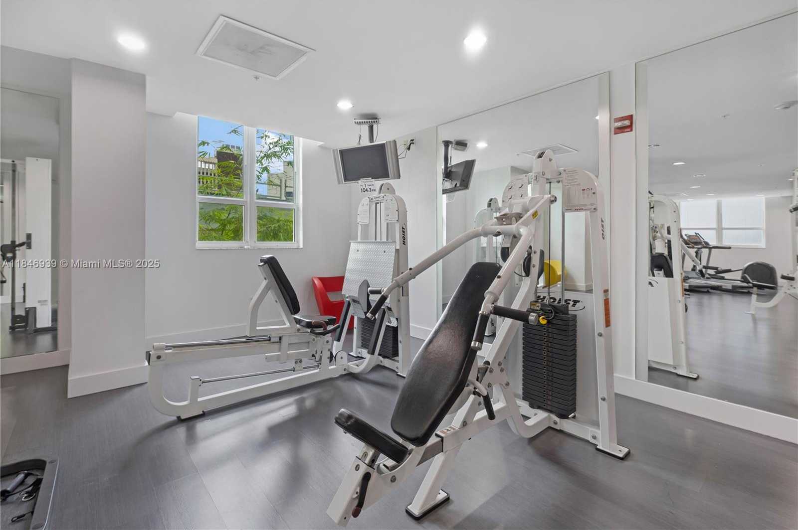 Small Image of 234 NORTH EAST 3RD ST #2109, Miami Number 16