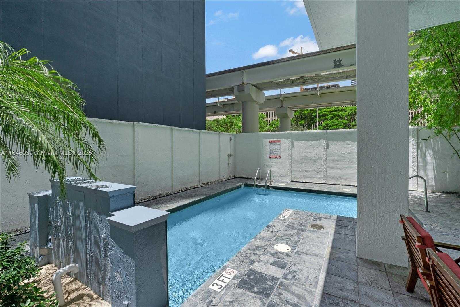 Small Image of 234 NORTH EAST 3RD ST #2109, Miami Number 17